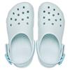 CROCS 213347 5EA BUCKLE CLOG - BLUE